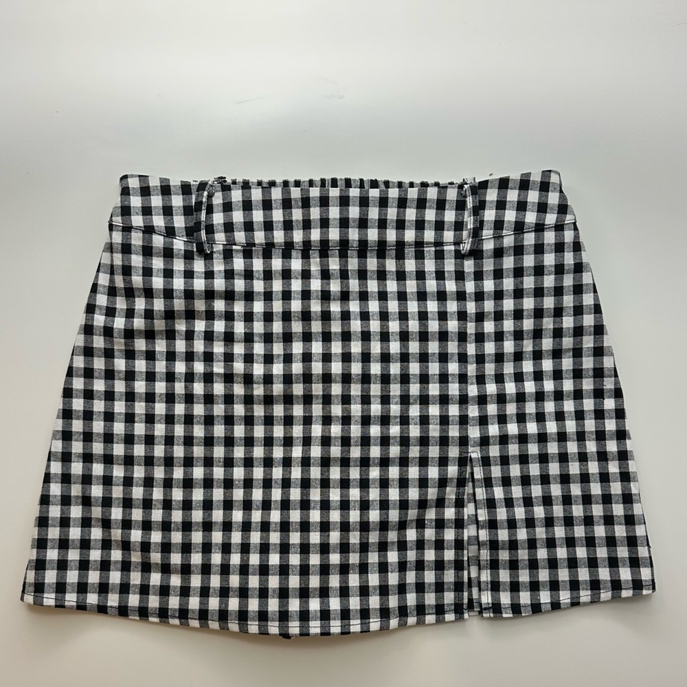 LA Hearts Skort